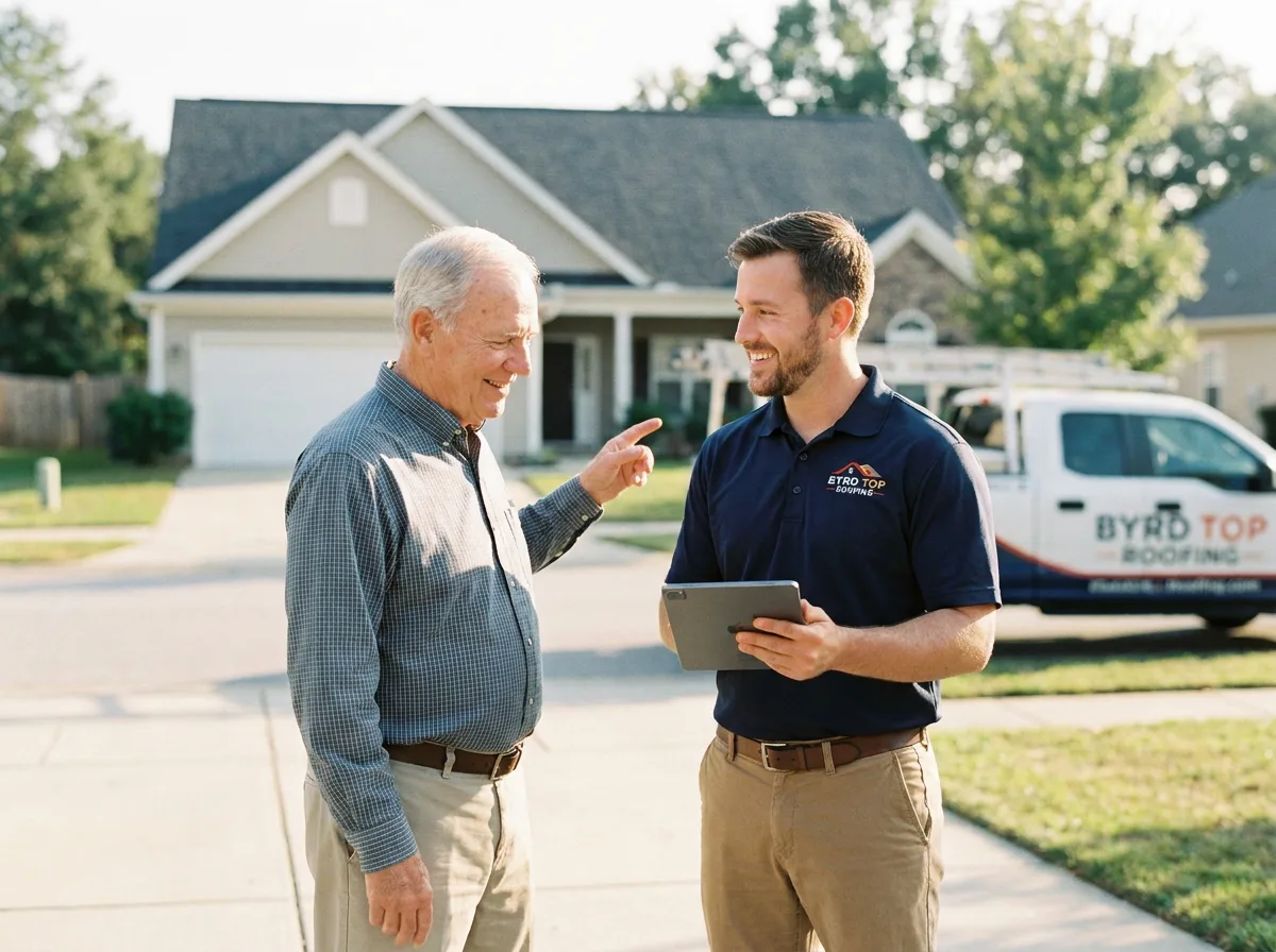 Roofing Canton, SD FAQs